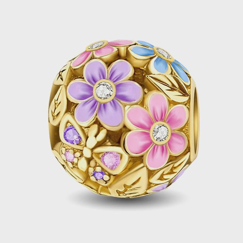 925 Sterling Zilveren Bedels: Vuurvliegje, Hart & Meer - Creëer Unieke Sieraden
