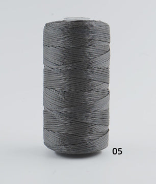 Dun Nylon Garen 1.5mm - 100g voor Breien & Haken