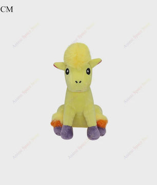 Pokemon Pluche Knuffels: Garchomp, Zapdos, Exeggutor, Lucario & Meer - Cadeau voor Fans