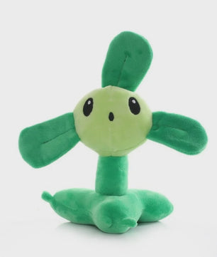Plants VS Zombies Pluche Knuffels 15-20cm - Verzamel alle 72 karakters!
