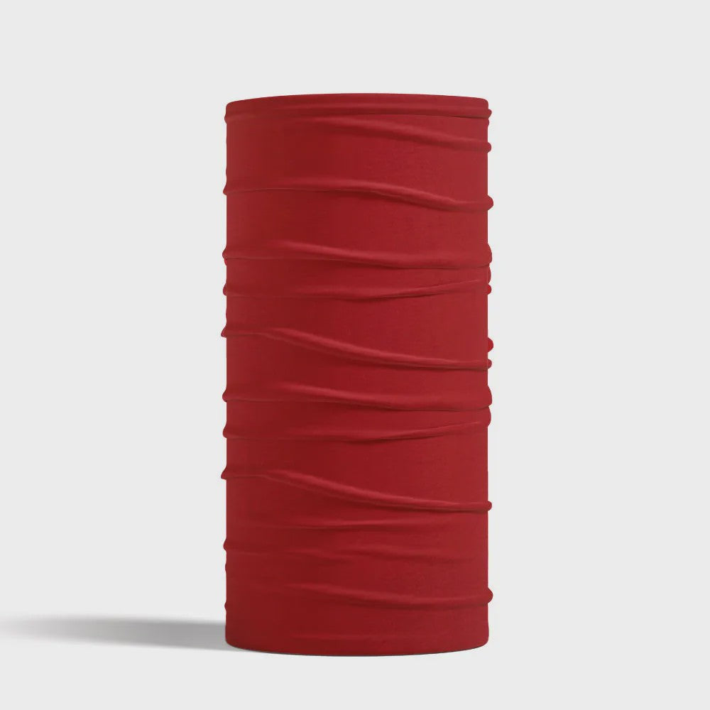 Multifunctionele Bandana Sjaal met UV-Bescherming | Hoofdband, Nekwarmer, Gezichtsbedekking