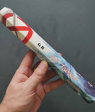 Indiase Wierook Sticks: Palo Santo & White Sage - 20 Stuks voor Meditatie en Luchtverfrissing
