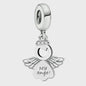 925 Sterling Zilveren Bedels: Vuurvliegje, Hart & Meer - Creëer Unieke Sieraden