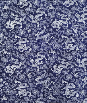 Skull Bandana Katoen - Hip Hop Stijl Hoofddoek & Accessoire