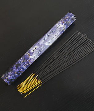 Indiase Wierook Sticks: Palo Santo & White Sage - 20 Stuks voor Meditatie en Luchtverfrissing