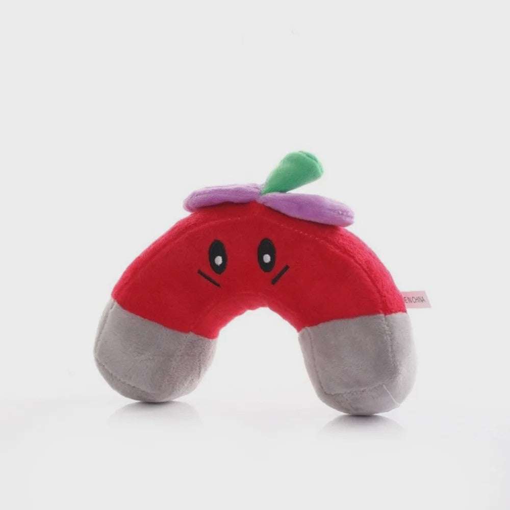 Plants VS Zombies Pluche Knuffels 15-20cm - Verzamel alle 72 karakters!