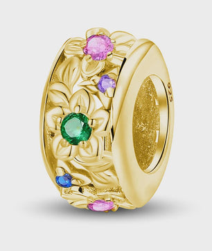 925 Sterling Zilveren Bedels: Vuurvliegje, Hart & Meer - Creëer Unieke Sieraden