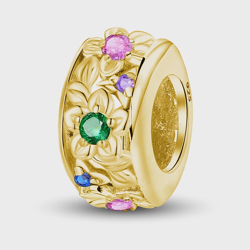 925 Sterling Zilveren Bedels: Vuurvliegje, Hart & Meer - Creëer Unieke Sieraden