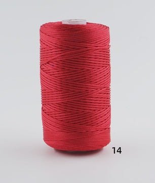 Dun Nylon Garen 1.5mm - 100g voor Breien & Haken