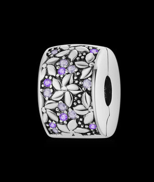 925 Sterling Zilveren Bedel: Vlinder & Vuurvliegje - DIY Sieraden voor Armband & Ketting