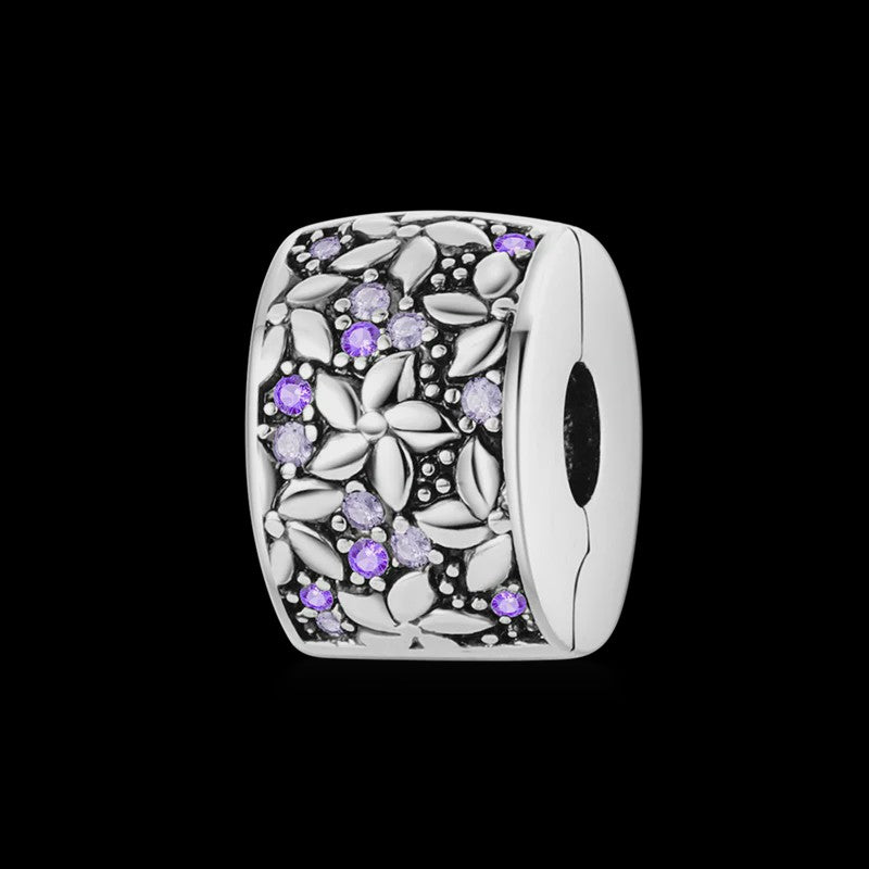 925 Sterling Zilveren Bedel: Vlinder & Vuurvliegje - DIY Sieraden voor Armband & Ketting