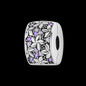 925 Sterling Zilveren Bedel: Vlinder & Vuurvliegje - DIY Sieraden voor Armband & Ketting