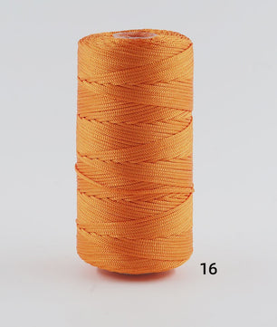 Dun Nylon Garen 1.5mm - 100g voor Breien & Haken