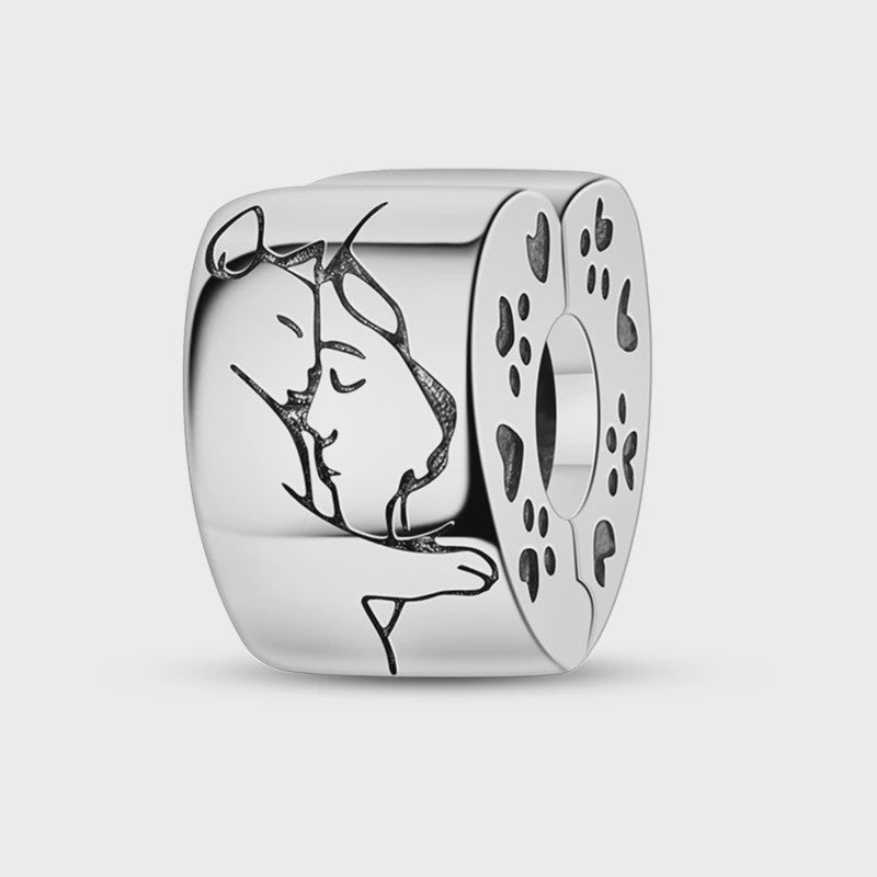 925 Sterling Zilver Bedels voor Armband - Bow, Kruis, Levensboom - DIY Sieraden