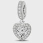 925 Sterling Zilveren Bedels: Vuurvliegje, Hart & Meer - Creëer Unieke Sieraden