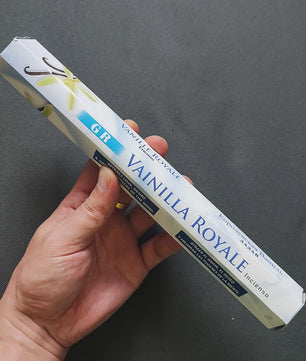 Indiase Wierook Sticks: Palo Santo & White Sage - 20 Stuks voor Meditatie en Luchtverfrissing