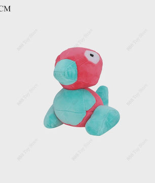 Pokemon Pluche Knuffels: Garchomp, Zapdos, Exeggutor, Lucario & Meer - Cadeau voor Fans