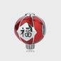 925 Sterling Zilveren Bedel Lucky Cat - Chinees Nieuwjaar & Japanse Stijl Hanger voor Dames Armbanden & Kettingen