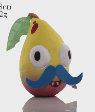 Plants VS Zombies Pluche Knuffels 15-20cm - Verzamel alle 72 karakters!