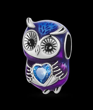 925 Sterling Zilveren Bedel: Vlinder & Vuurvliegje - DIY Sieraden voor Armband & Ketting