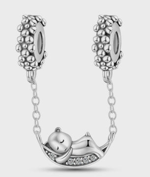 925 Sterling Zilver Bedels voor Armband - Bow, Kruis, Levensboom - DIY Sieraden