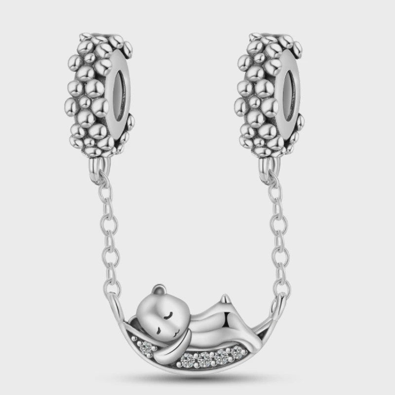925 Sterling Zilver Bedels voor Armband - Bow, Kruis, Levensboom - DIY Sieraden