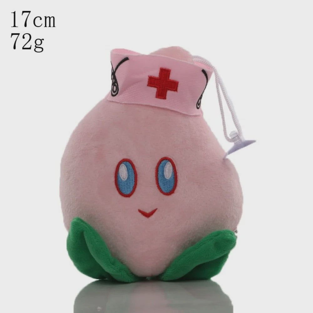 Plants VS Zombies Pluche Knuffels 15-20cm - Verzamel alle 72 karakters!