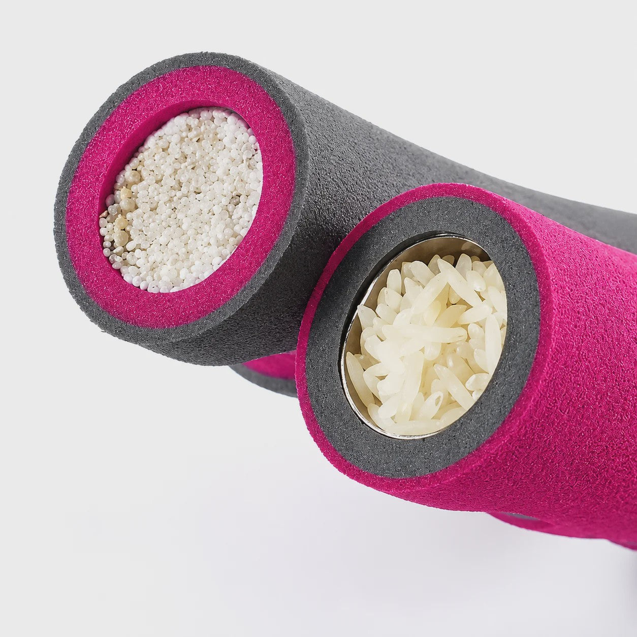 Verstelbare Fitness Ring met Massage Foam - Full Body Workout & Core Training