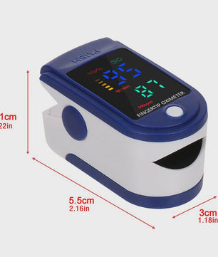 Contactloze Infrarood Koortsthermometer - Snel & Digitaal voor Baby's en Volwassenen