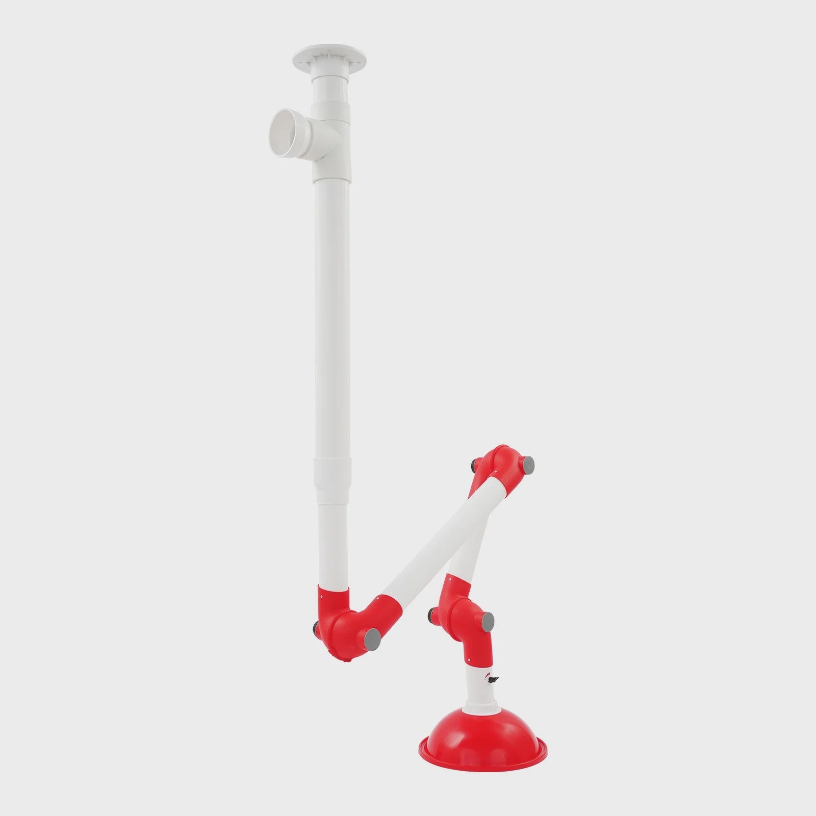 Professionele Afzuigkap Laboratorium | Flexibele Fume Hood Afzuigarm