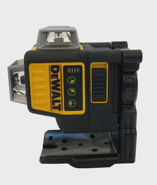 DeWalt 18V Accu Multifunctionele Gereedschap Set: Haakse Slijper, Sleutel, Polijstmachine & Meer