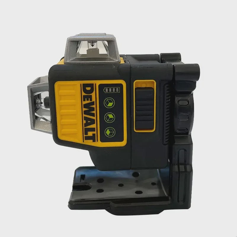 DeWalt 18V Accu Multifunctionele Gereedschap Set: Haakse Slijper, Sleutel, Polijstmachine & Meer