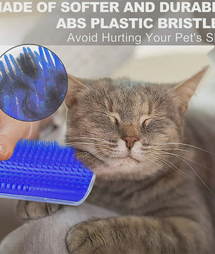 Katten Borstel Hoek - Zelfverzorging & Haarverwijdering voor Katten en Kittens