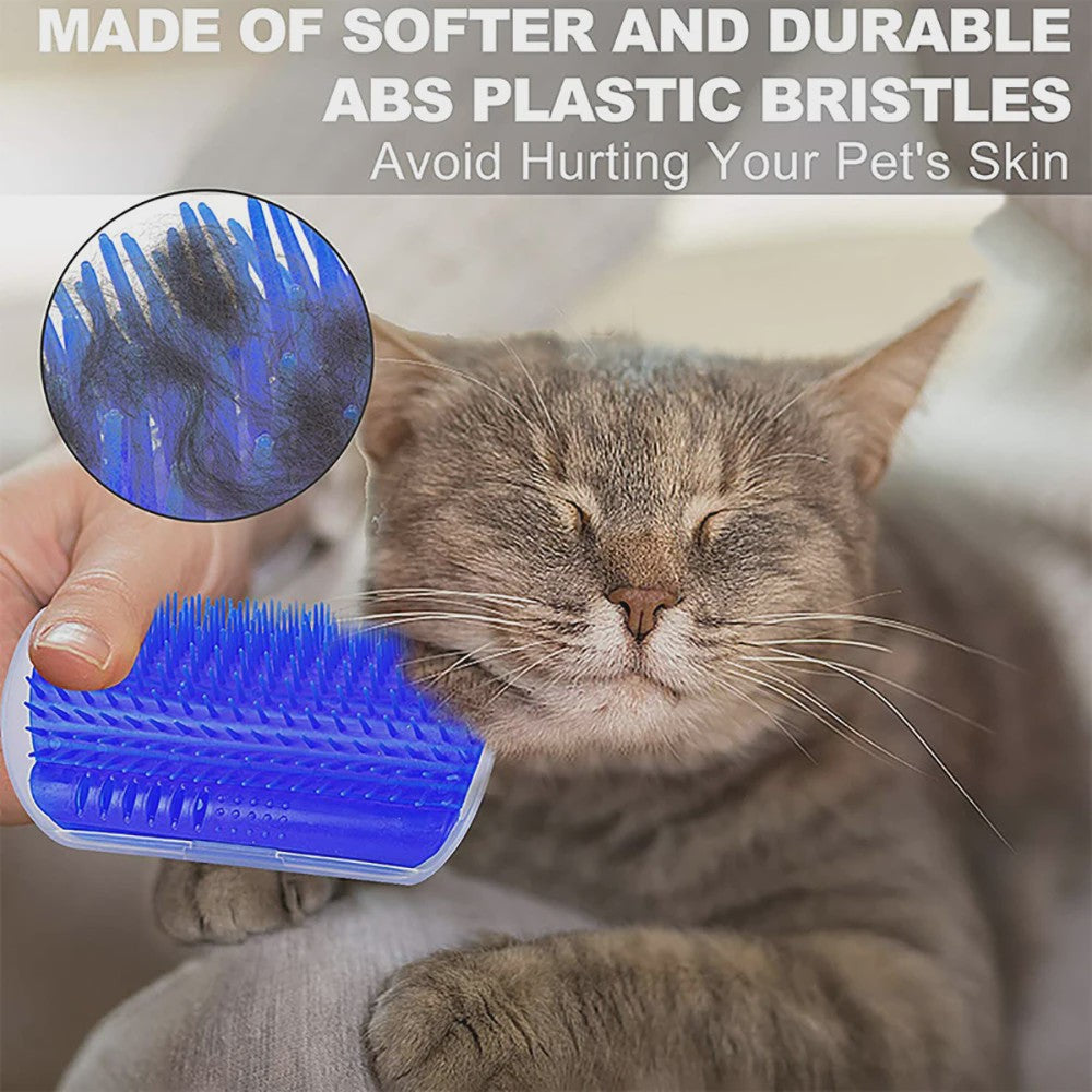 Katten Borstel Hoek - Zelfverzorging & Haarverwijdering voor Katten en Kittens