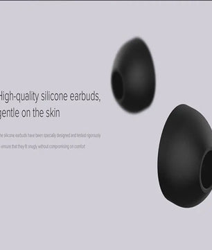 MIJIA In-Ear Bedrade Oordopjes met Microfoon - 3.5mm Jack voor Smartphones