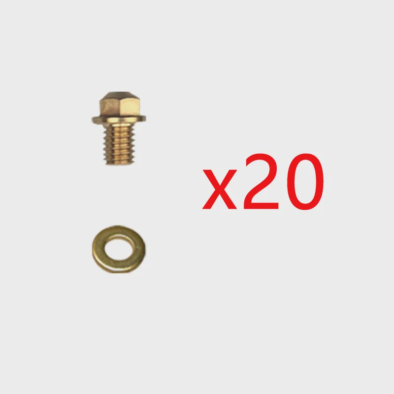 Carburateur Reparatiekit voor Hyosung GT125 GV125 GT250 GV250