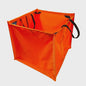 Opvouwbare Opbergtas voor Klimtouwen & Accessoires - Nylon Cube