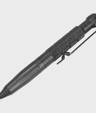 Tactische Multifunctionele Pen - Noodgereedschap & Glassnijder