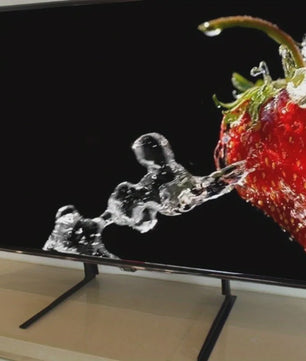 Universele TV Tafelstandaard Voet voor 32-75 Inch TV's - Verstelbaar & Stabiel
