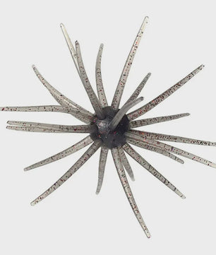 Zachte Kunstaas Zee-egel 10cm 9g - TPE Vis Lure voor Brasem, Baars & Forel