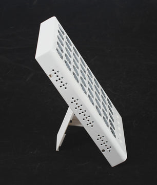 Professionele Infraroodlamp met Rode Licht Therapie - 40 LED voor Huid & Pijnverlichting