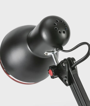 150W Infrarood Therapie Lamp - Verstelbaar voor Spier- en Gewrichtspijn Verlichting