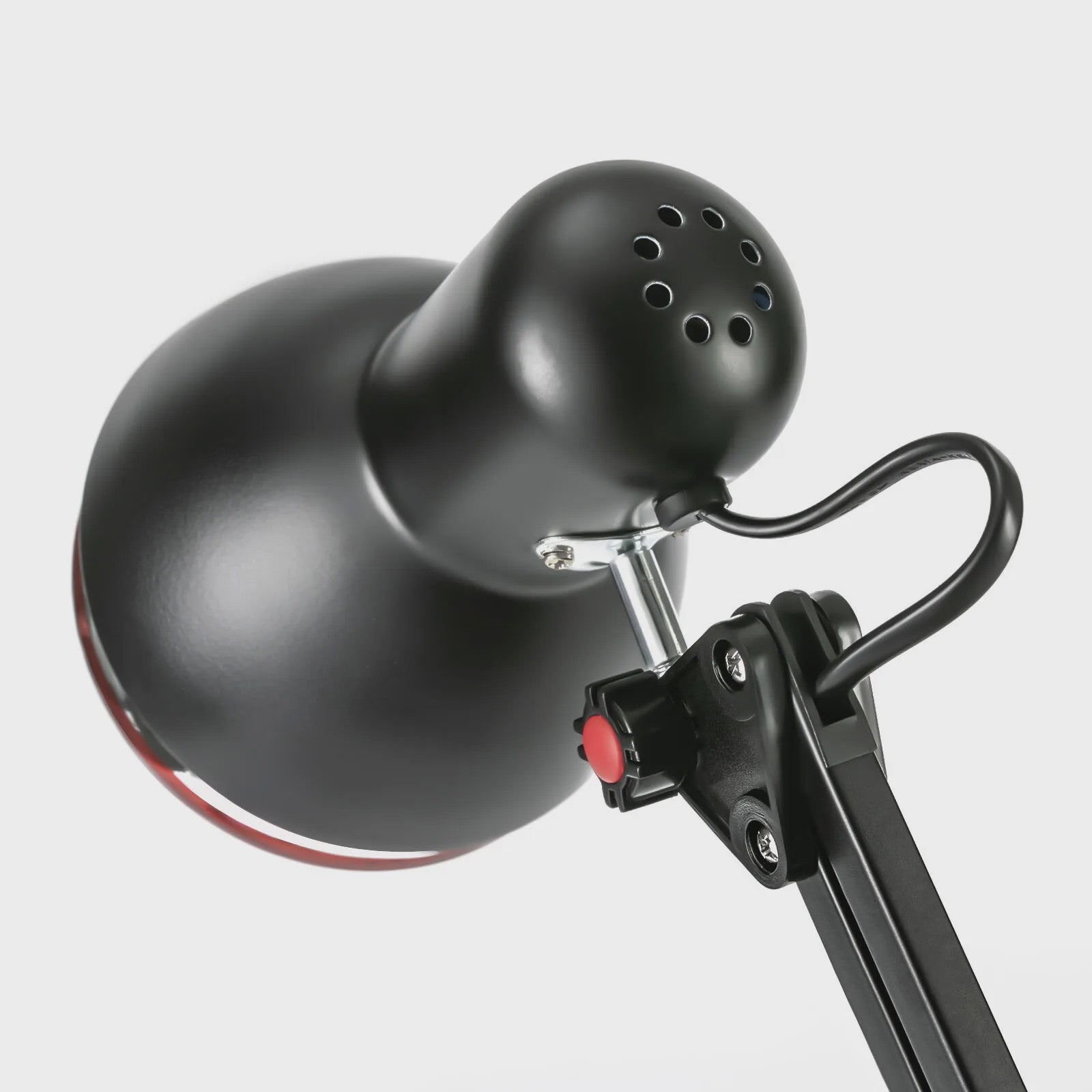 150W Infrarood Therapie Lamp - Verstelbaar voor Spier- en Gewrichtspijn Verlichting