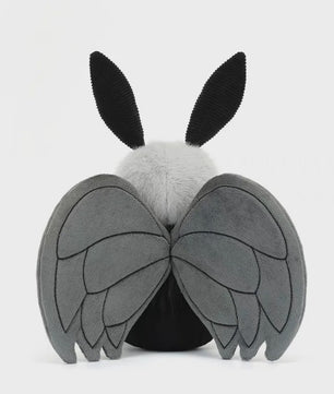 Pluche Mot Knuffel - Zacht & Realistisch Speelgoed voor Kinderen & Decoratie