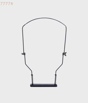 Verstelbare Nek Harmonica Stand - Ideaal voor 10-Hole Mondharmonica's