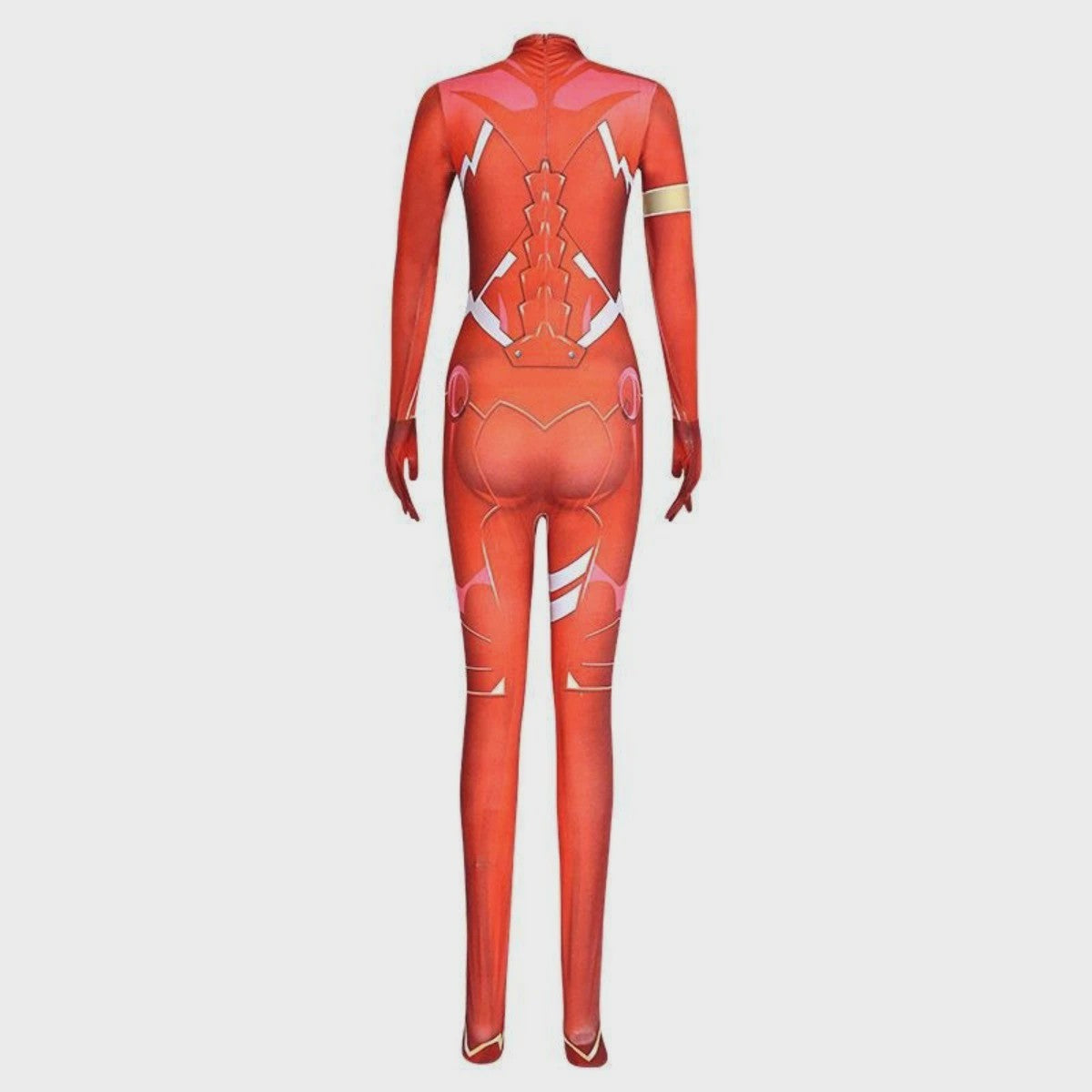 Spider-Woman Cosplay Kostuum Jumpsuit - Superheld Zentai Bodysuit voor Dames