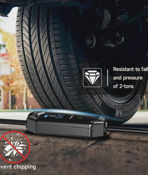 Draagbare EV Charger 3.5/7KW Type 2, 16A Snel Laadkabel met WiFi & APP Controle