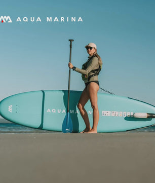 Aqua Marina BlueDrive X/X PRO Elektrische Onderwater Scooter - Krachtige Waterpropeller voor Duiken, SUP & Kajak