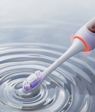 MIJIA Pro Slimme Elektrische Tandenborstel - Sonische Vibratie, 4 Modi, IPX8 Waterdicht, 180 Dagen Batterij