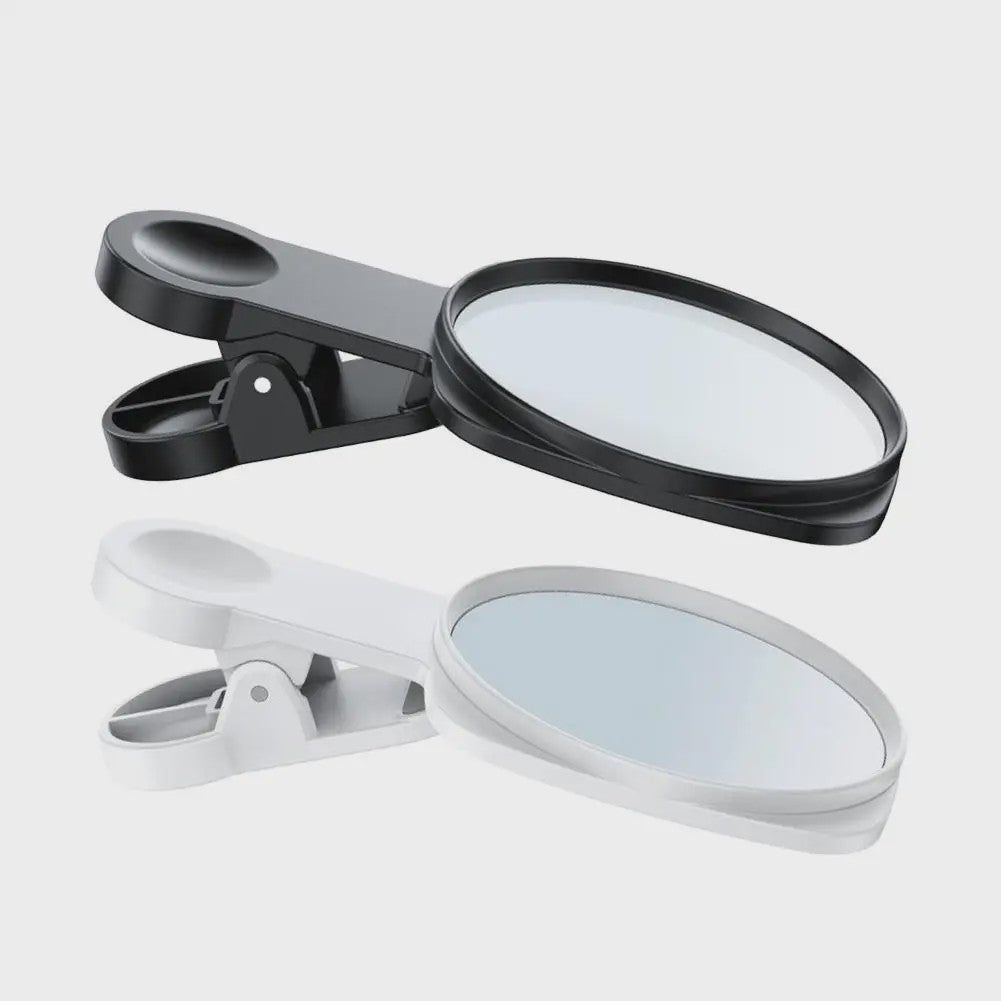 Selfie Spiegel Clip voor Smartphone & iPhone: Perfect voor Vlogs & Foto's